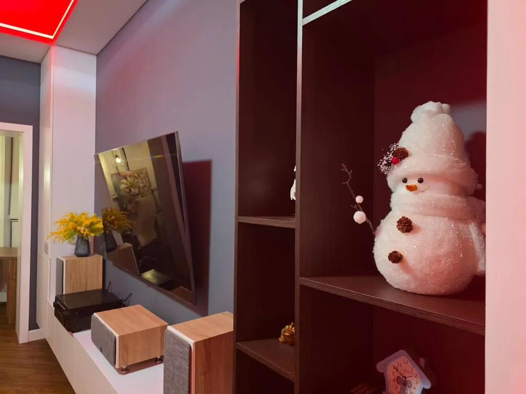 Супер квартира на берегу моря