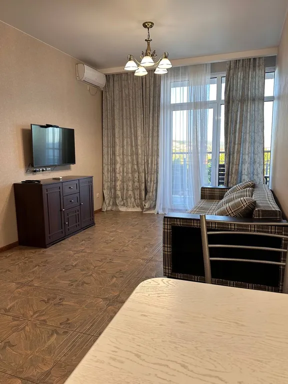 Англия на берегу моря