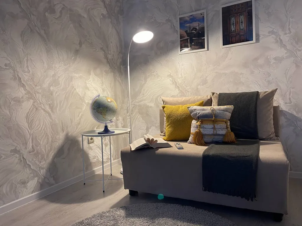 Апартаменты Тревел