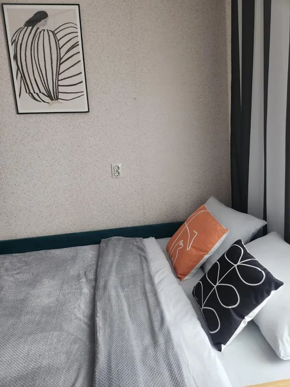 Студия apart у тц и мед учреждений