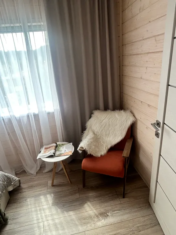 Гостевой дом