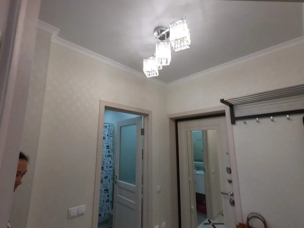 Квартира Уютная квартира у моря — Анапа