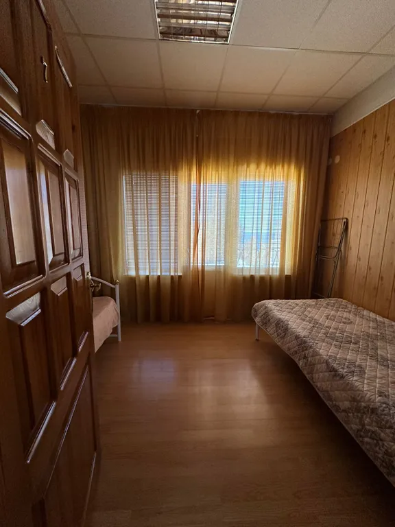 Уютный дом с видом на море