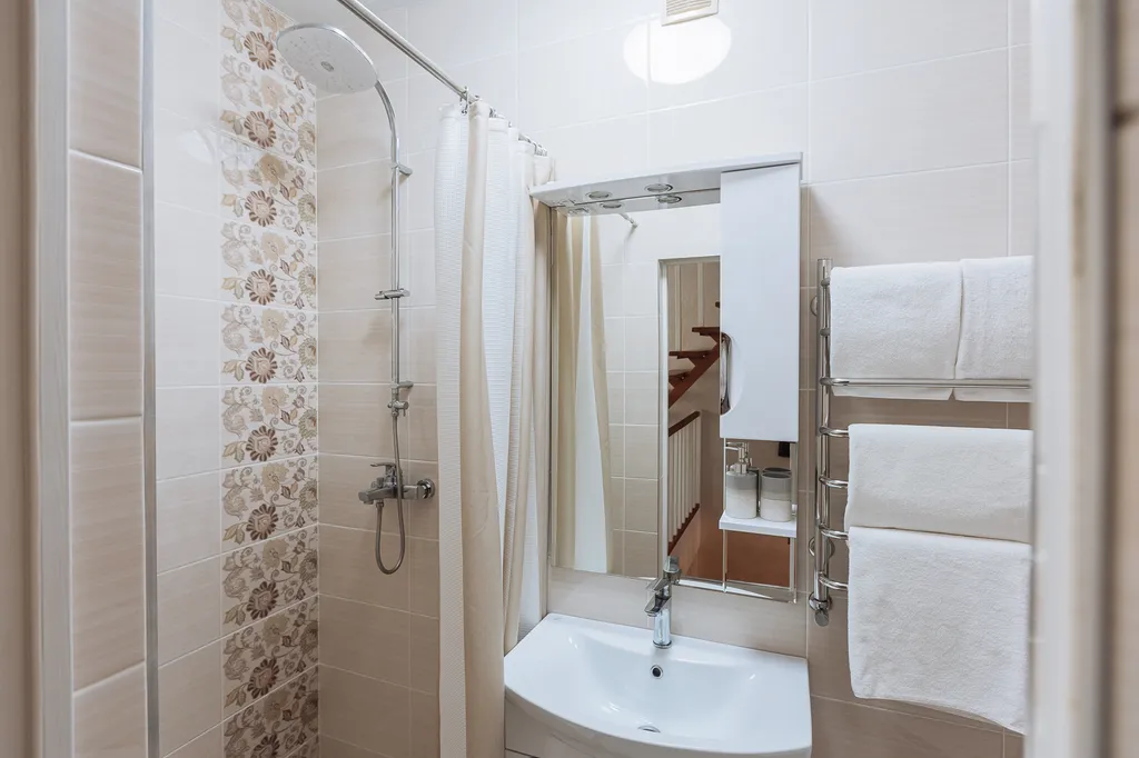 Балтийский уют