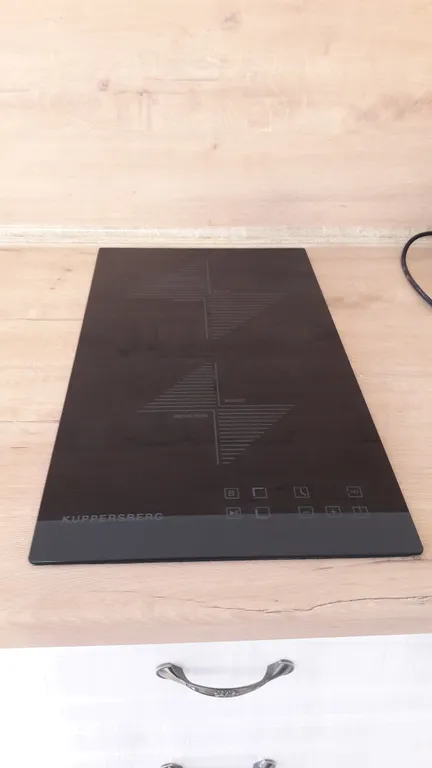 Уютная квартира-студия