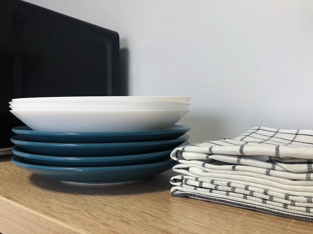 Стильная квартира в историческом центре