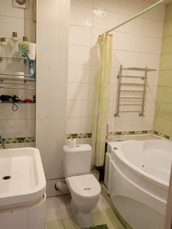 Таунхаус в центре исторического города