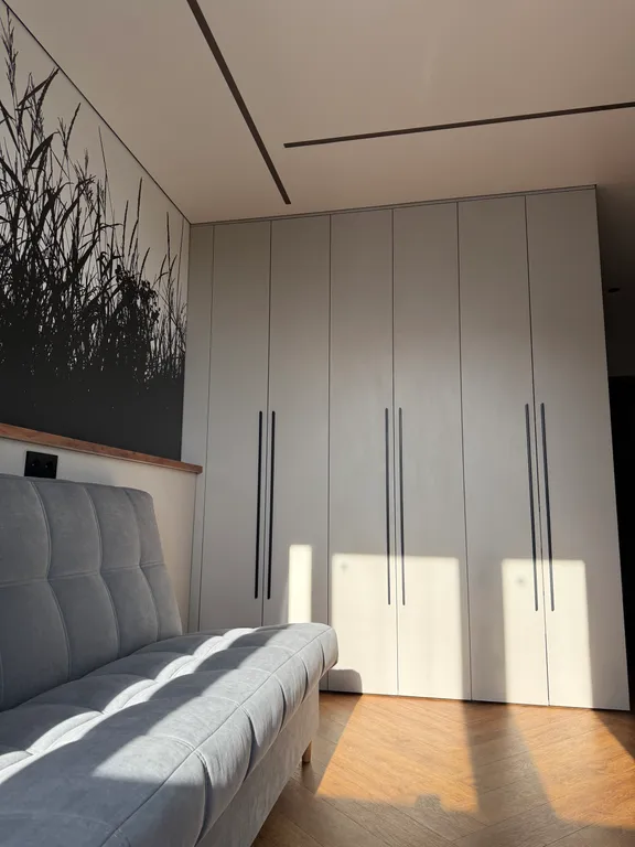 Студия в центре города