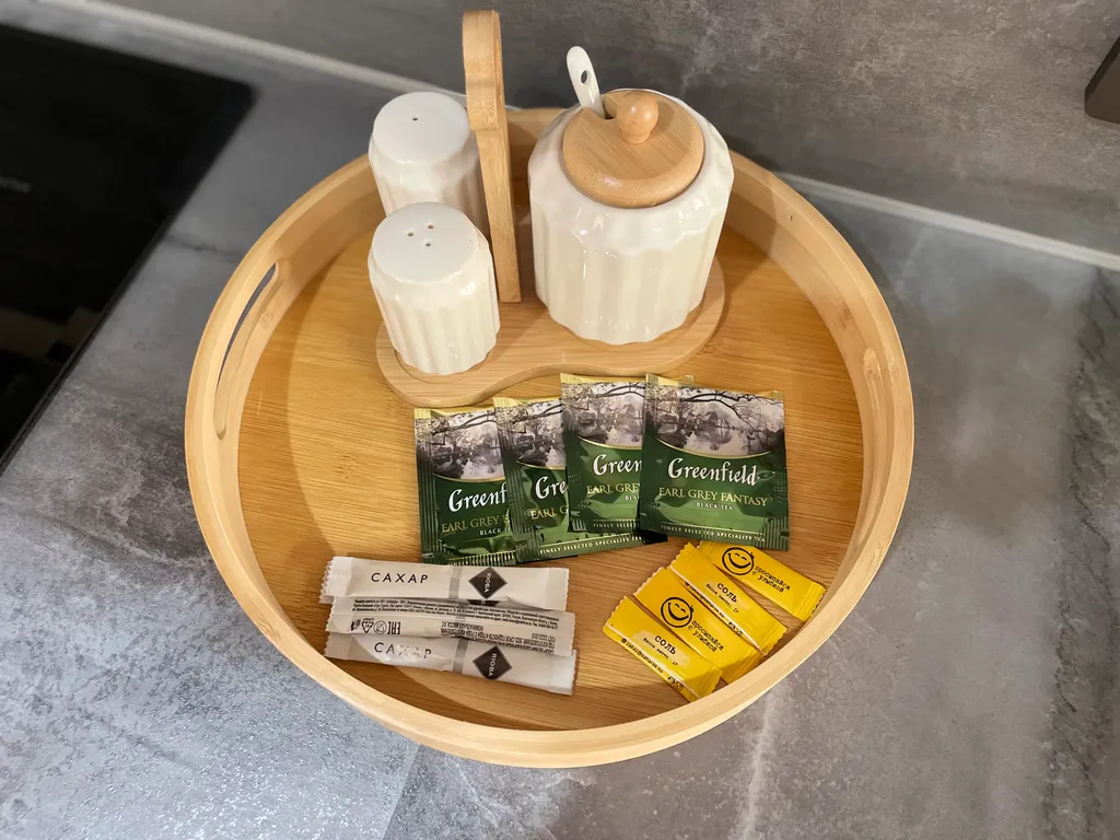 Квартира Квартира Современная евродвушка рядом с Арена 2000, Соколена и СК Атлант — Ярославль