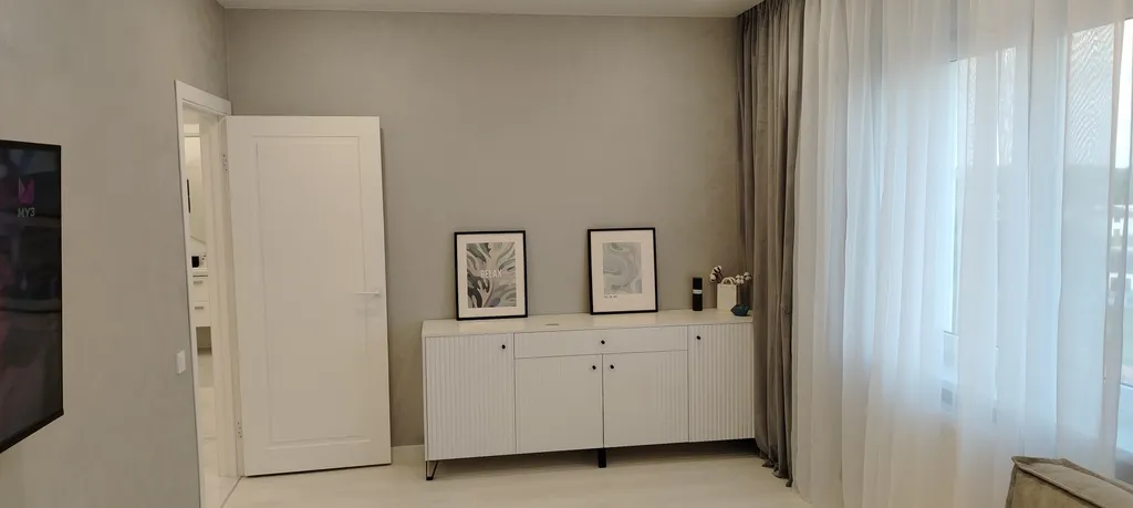 Квартира Квартира Comfort & style — Сальское