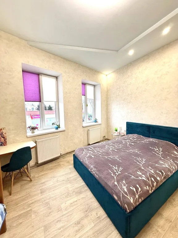 Квартира в центре