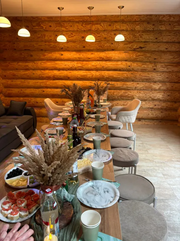 Гостевой дом Atmosphere