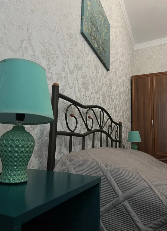 Квартира в историческом центре города