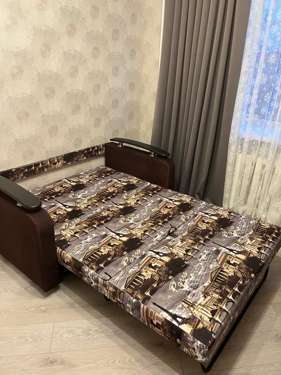 Недорогая квартира в центре