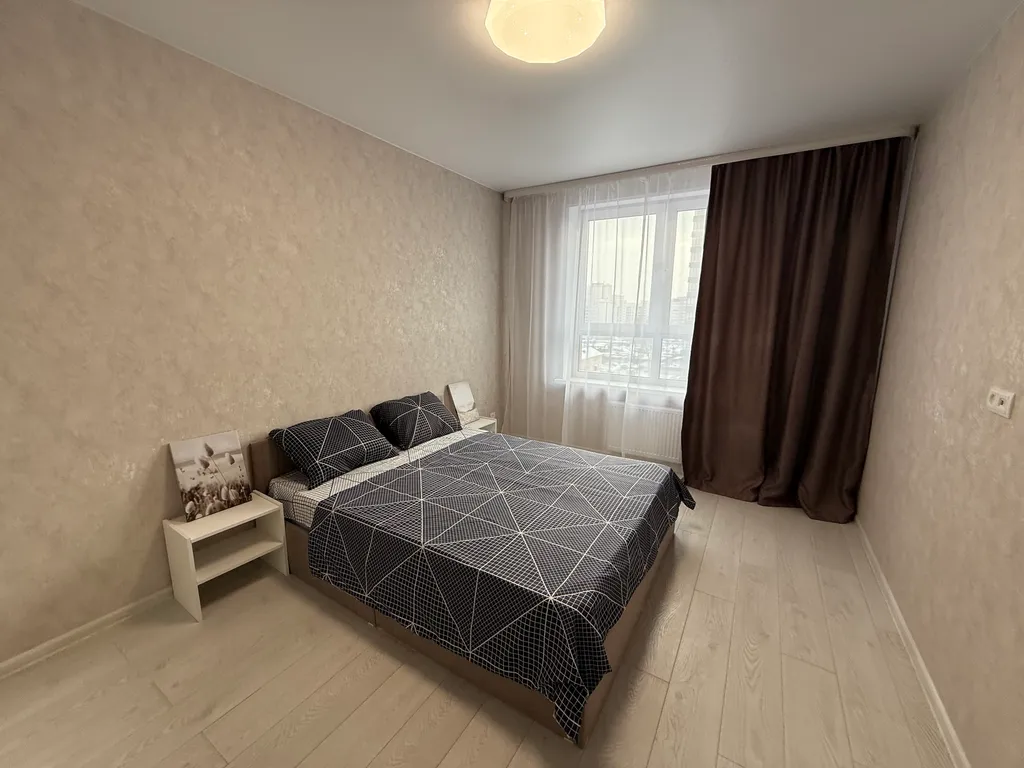 Квартира в новом ЖК