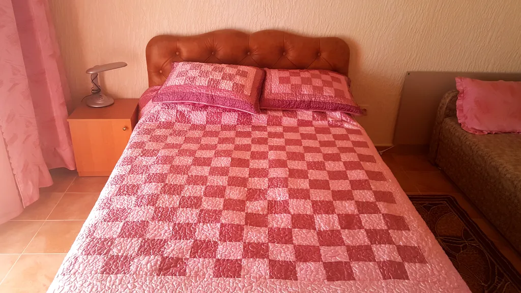 Уютный коттедж