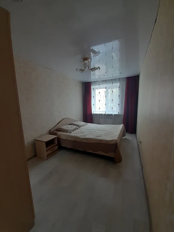 Уютная квартира на Автодоре