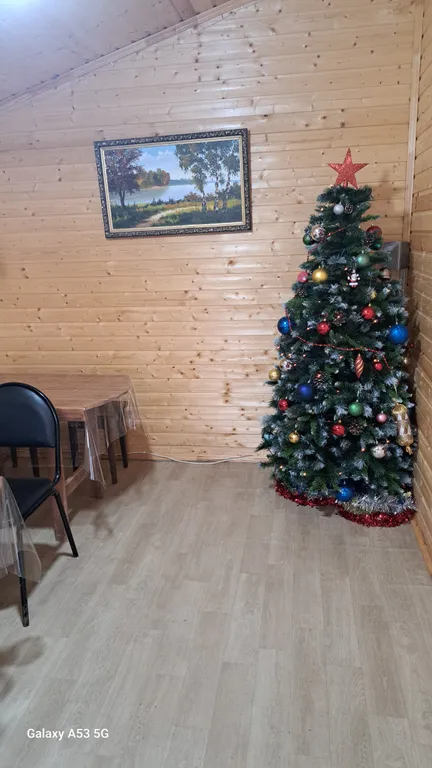 Отдых в предгорье