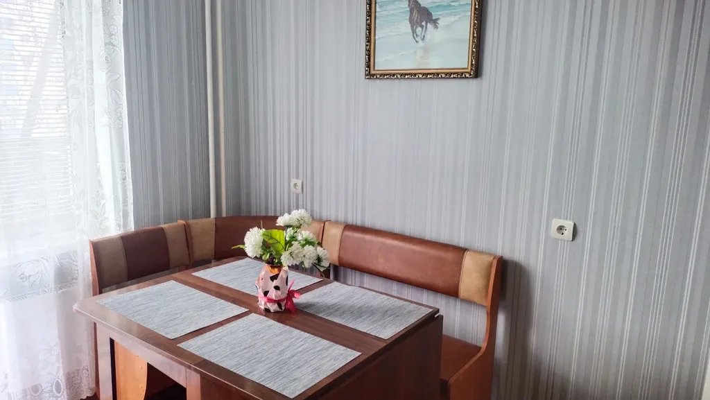 Уютная квартира в центре