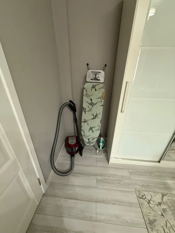 Уютная квартира с видом на море