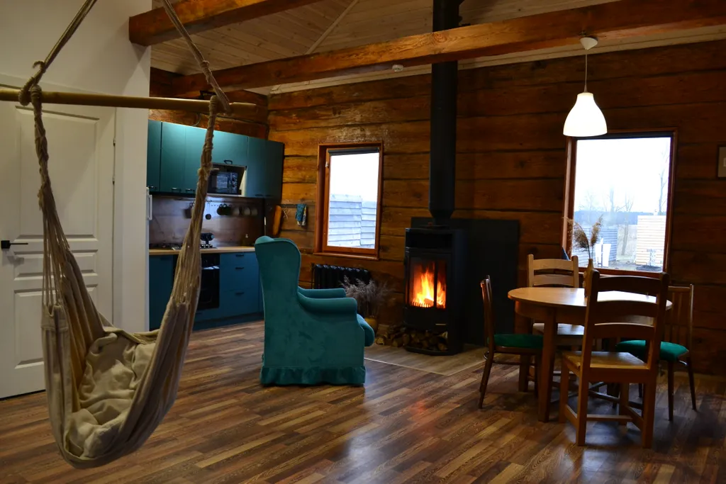 Дом с баней Кулики