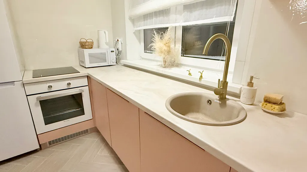 Сочетает удобство планировки, оптимальное использование пространства