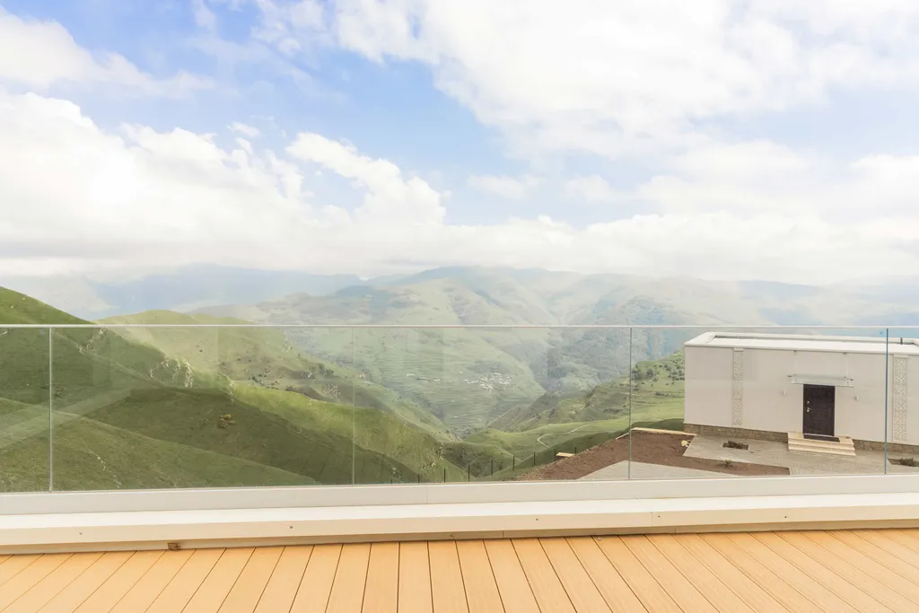 5-комнатный Дом