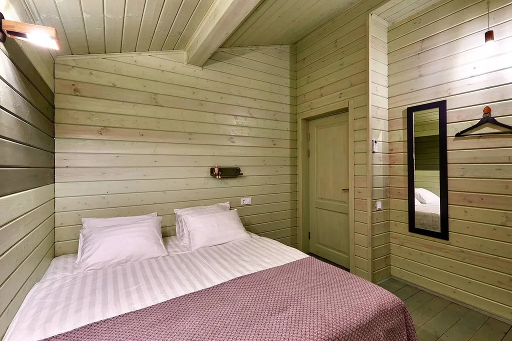 3-комнатный Дом