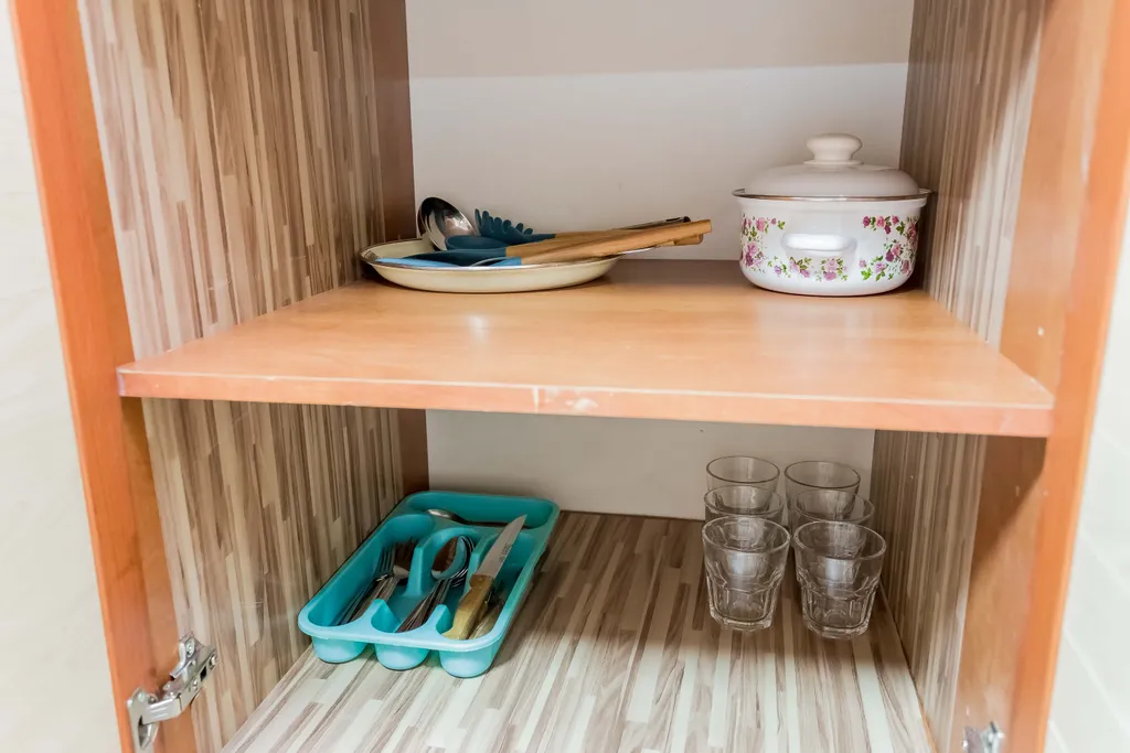 Квартира в центре города с видом на горы