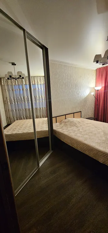 Квартира Уютная 2-комнатная квартира со всеми удобствами — Красноярск