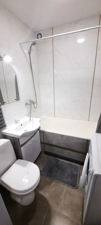 Удобная квартира рядом с центром