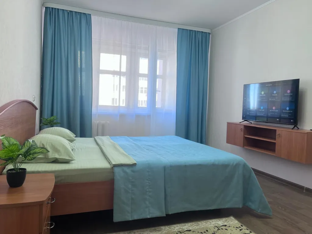 1-комнатная на Восточном