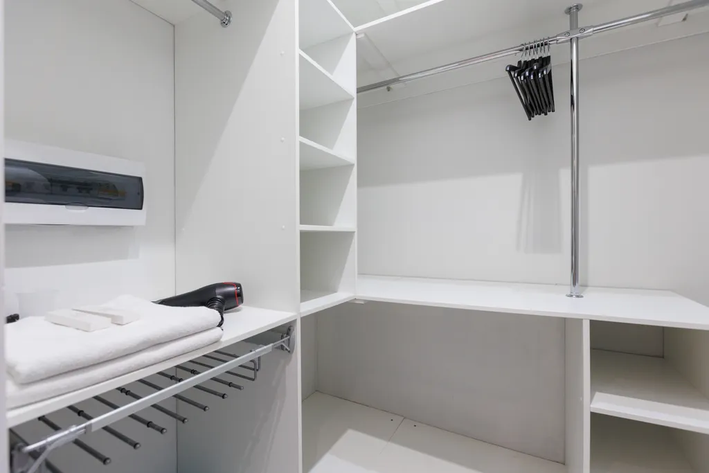 Квартира с джакузи