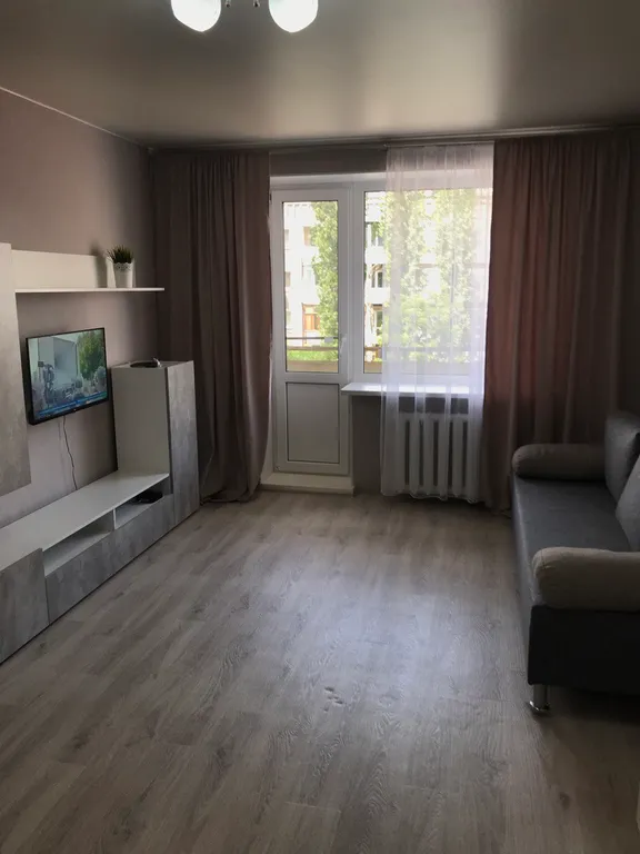 Уютная квартира на набережной в центре — аренда посуточно в Саратов