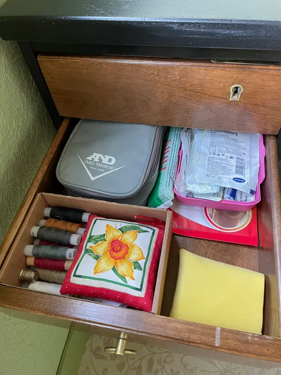 3-комнатная квартира после ремонта