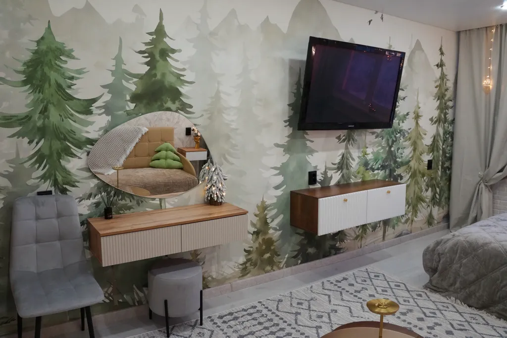 Уютная квартира в центре