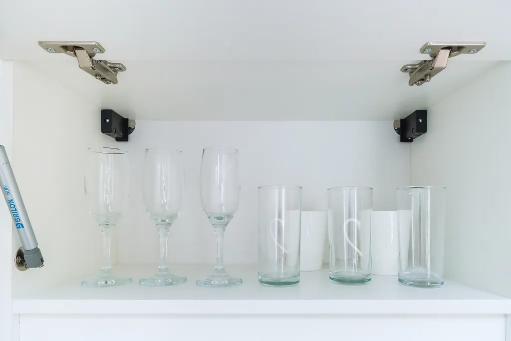 Новая уютная студия для 2-х человек