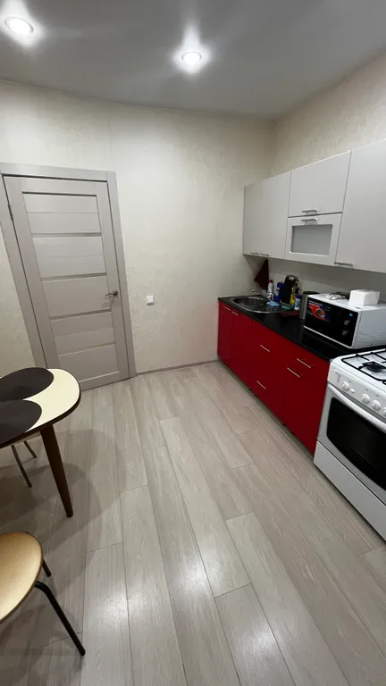 Однокомнатная квартира у Набережной