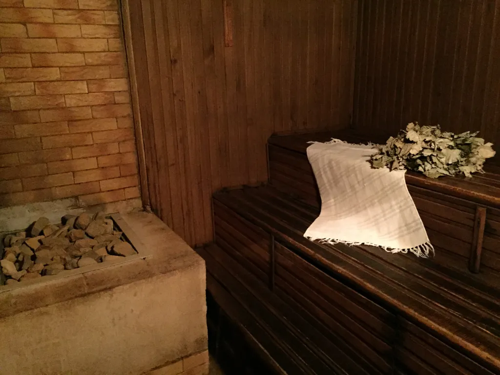 Уютный дом у моря