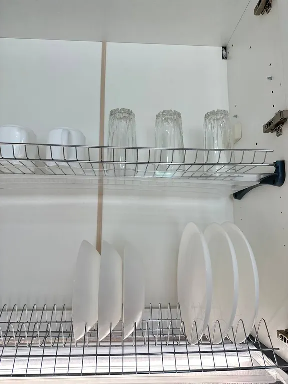 Уютная студия в центре города Облако уюта