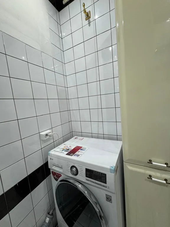 Просторная чистая квартира в самом центре города