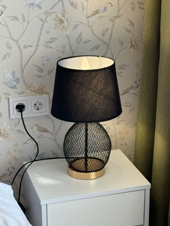 Квартира на берегу реки