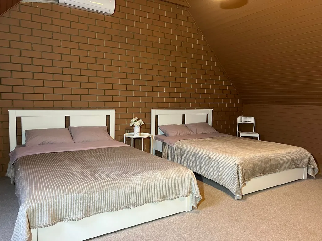 Коттедж Алекс