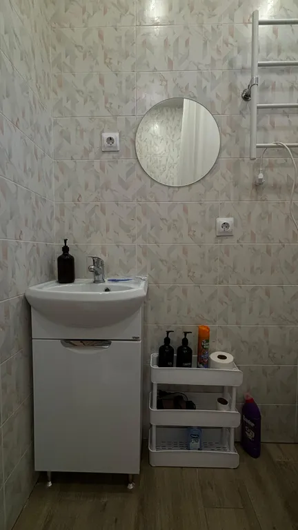 Уютный домик с баней у реки