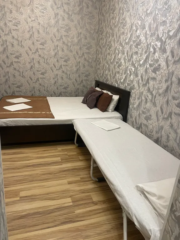 Коттедж Домик в самом центре — Анапа