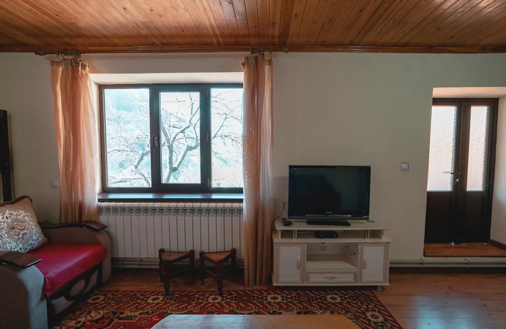 Квартира Комната — Салта