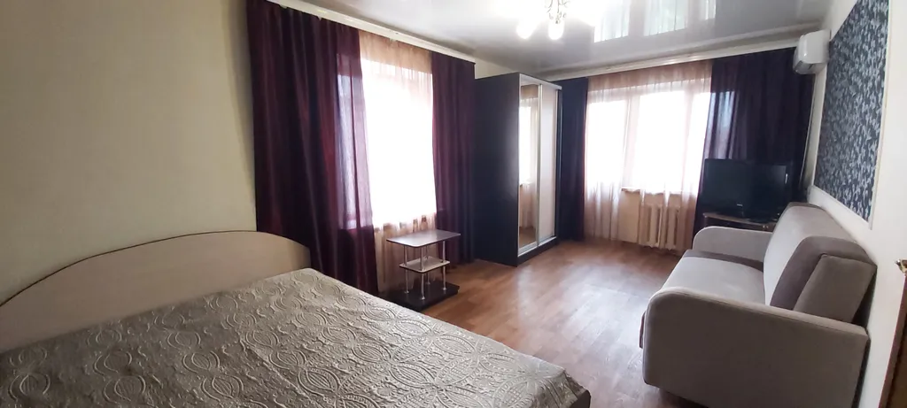 Уютная квартира в районе ж/д вокзала — аренда посуточно в Минеральные Воды