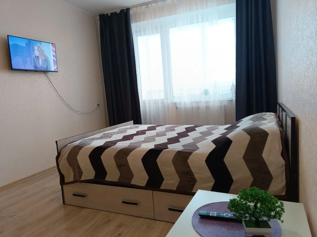 Уютная квартира — аренда посуточно в Белгород