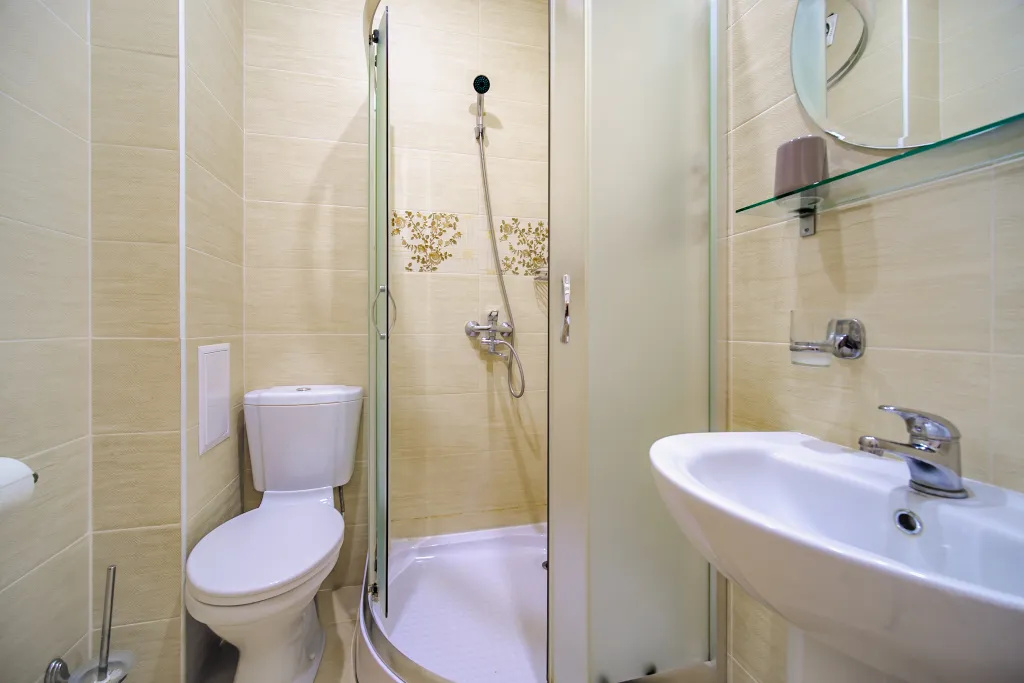 Уютные апартаменты в Английском доме на Российской