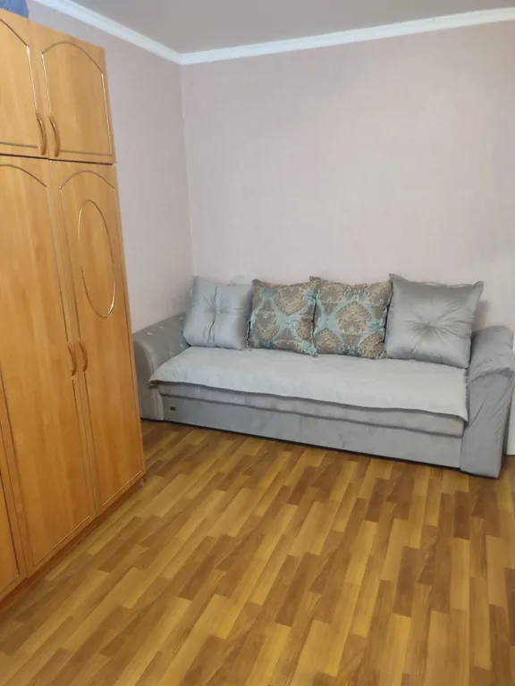 Квартира Квартира с видом на море в центре города — Гагра